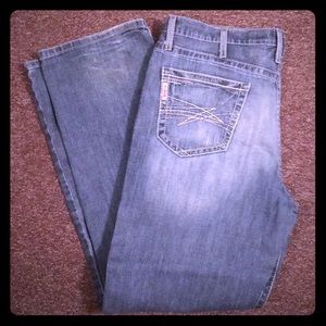 Cinch Men’s Carter Jeans